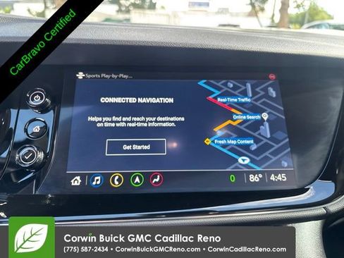 Certified 2023 Buick Envision Avenir AWD/4WD image 24