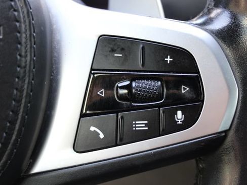 Used 2021 BMW 530i w/ M Sport Package RWD image 20