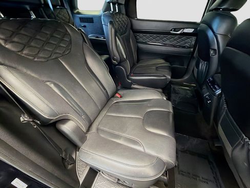Used 2020 Hyundai Palisade Limited image 14