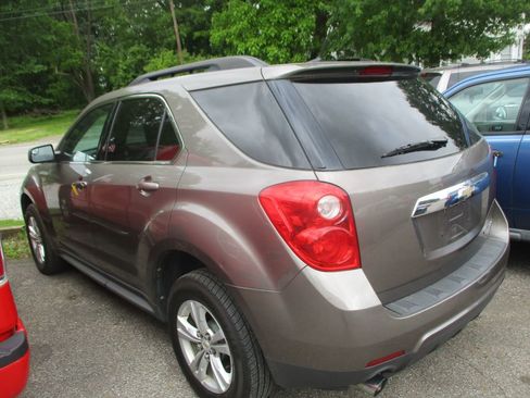 Used 2012 Chevrolet Equinox LT image 5