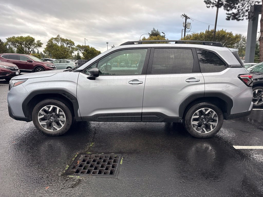 Certified 2026 Subaru Forester Premium AWD/4WD image 7