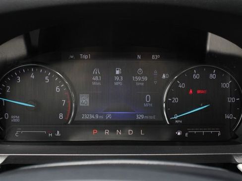 Used 2023 Ford Explorer XLT w/ Equipment Group 202A AWD/4WD image 11
