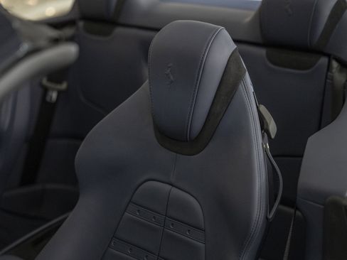 Certified 2024 Ferrari Roma Spider image 33