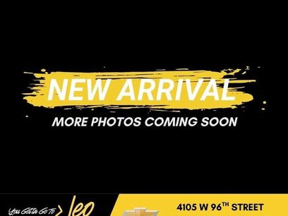 Used 2019 Ford Fiesta SE w/ Equipment Group 201A