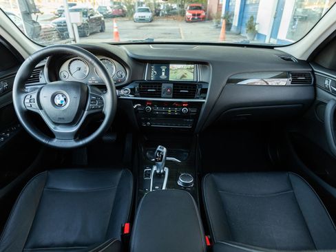 Used 2017 BMW X3 sDrive28i image 31