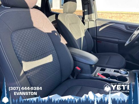 Used 2024 Ford Escape Active w/ Tech Pack #1 image 14