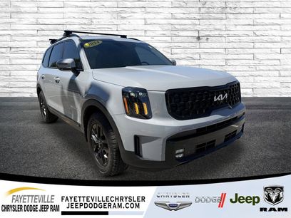 Used 2024 Kia Telluride SX Prestige X-Pro