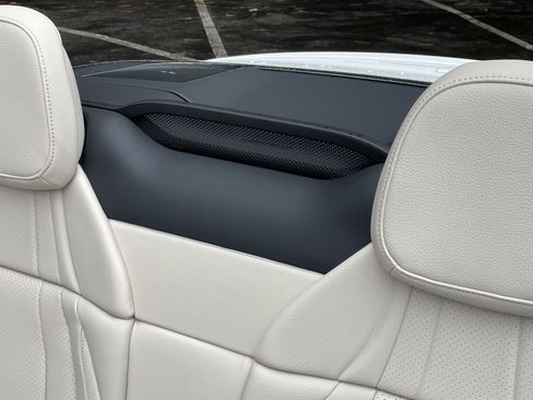 New 2026 Mercedes-Benz CLE 300 4MATIC Cabriolet image 51