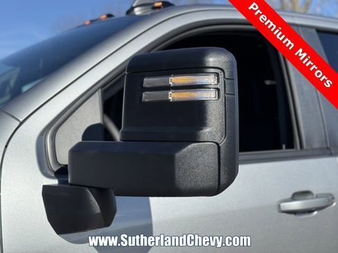 New 2026 Chevrolet Silverado 2500 LT w/ Convenience Package image 13