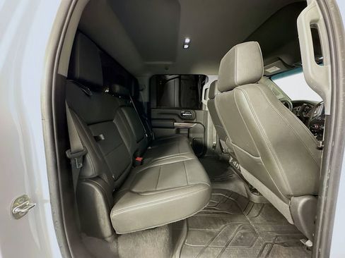 Used 2022 Chevrolet Silverado 2500 LTZ w/ Z71 Off-Road Package image 26