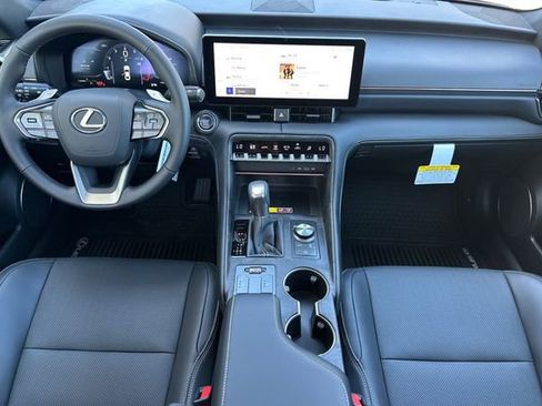 New 2026 Lexus IS 350 F Sport image 11