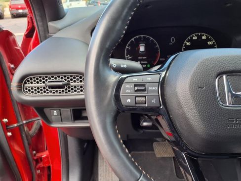 Used 2024 Honda HR-V Sport image 10