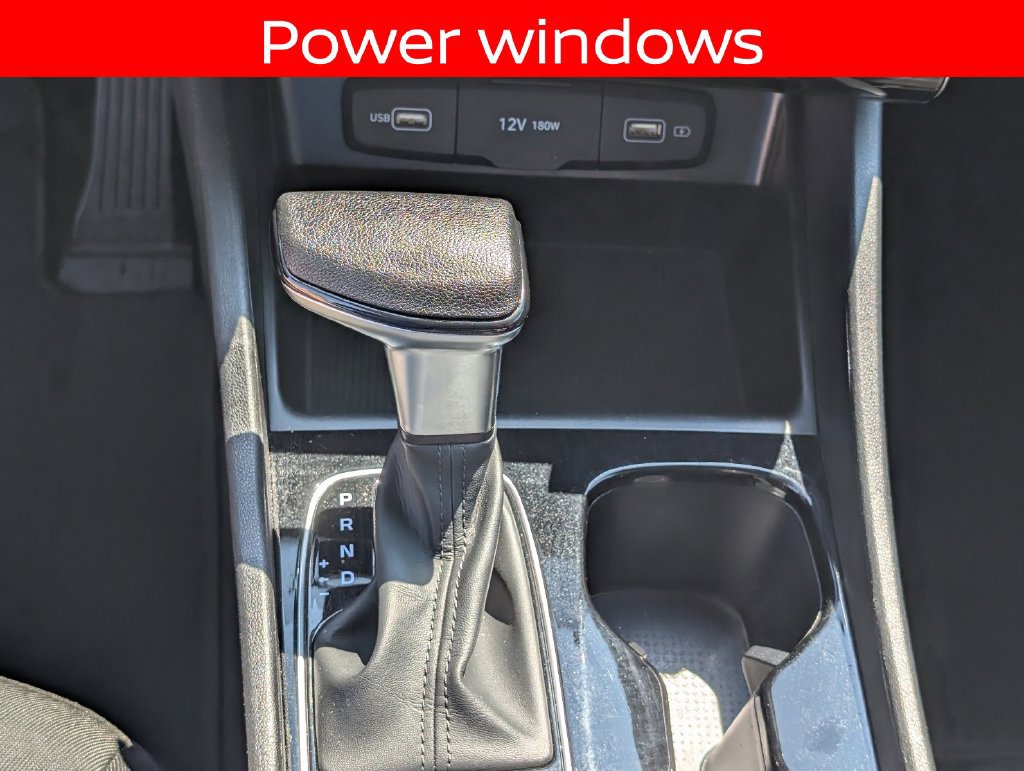 Used 2022 Hyundai Tucson SEL FWD image 20