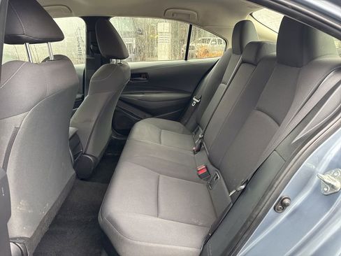 Used 2022 Toyota Corolla LE image 15