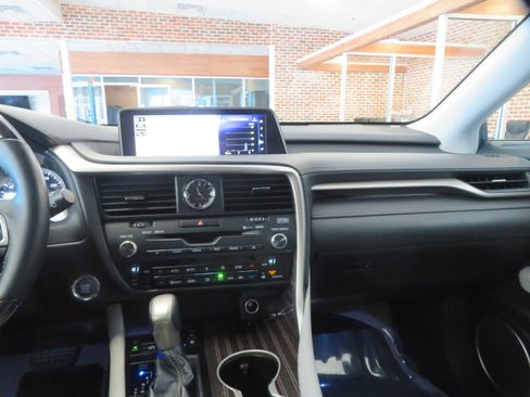 Used 2017 Lexus RX 350 F Sport image 40