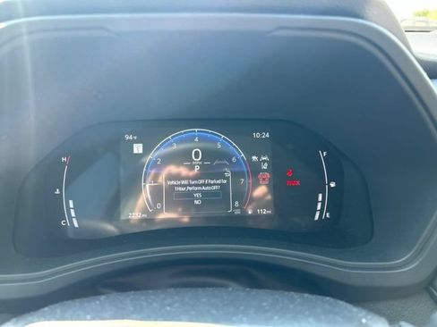 Used 2026 Toyota Grand Highlander AWD image 14