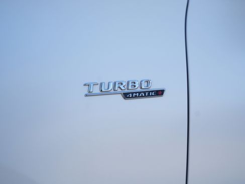 New 2026 Mercedes-Benz GLE 53 AMG 4MATIC image 14