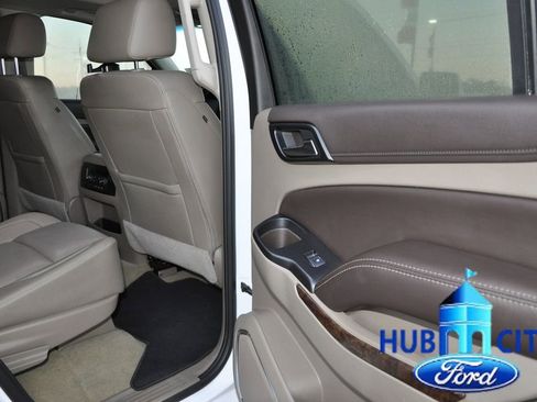 Used 2017 Chevrolet Tahoe LT image 15