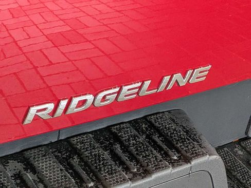 Certified 2023 Honda Ridgeline RTL image 12