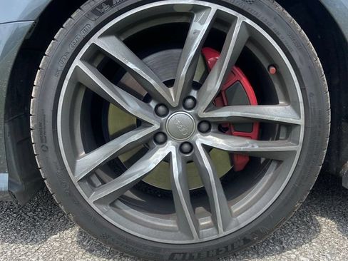 Used 2018 Audi A6 3.0T Premium Plus w/ Competition Package AWD/4WD image 9