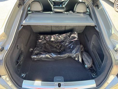 Used 2019 Audi S5 Premium Plus w/ Premium Plus image 31