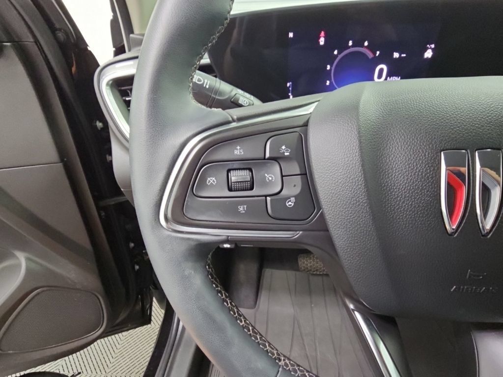 Certified 2024 Buick Encore GX Preferred w/ Comfort Package AWD/4WD image 24
