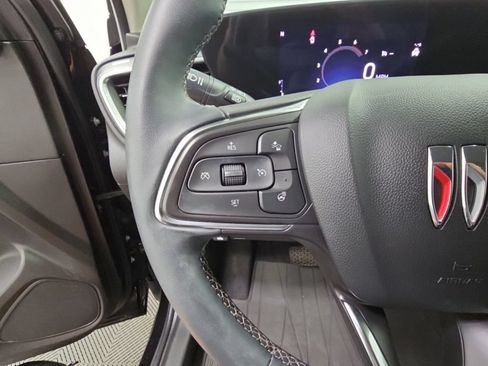 Used 2024 Buick Encore GX Preferred w/ Comfort Package AWD/4WD image 24