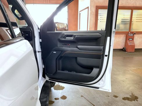 Certified 2024 GMC Sierra 1500 AT4 w/ Technology Package image 16