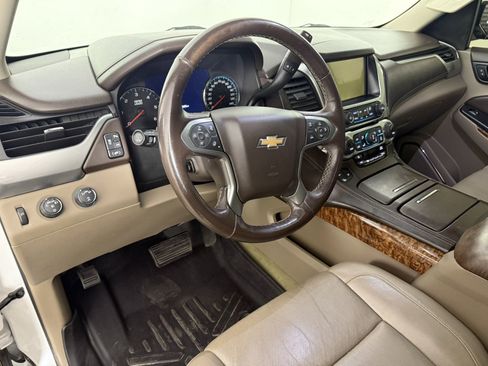 Used 2017 Chevrolet Tahoe Premier image 19