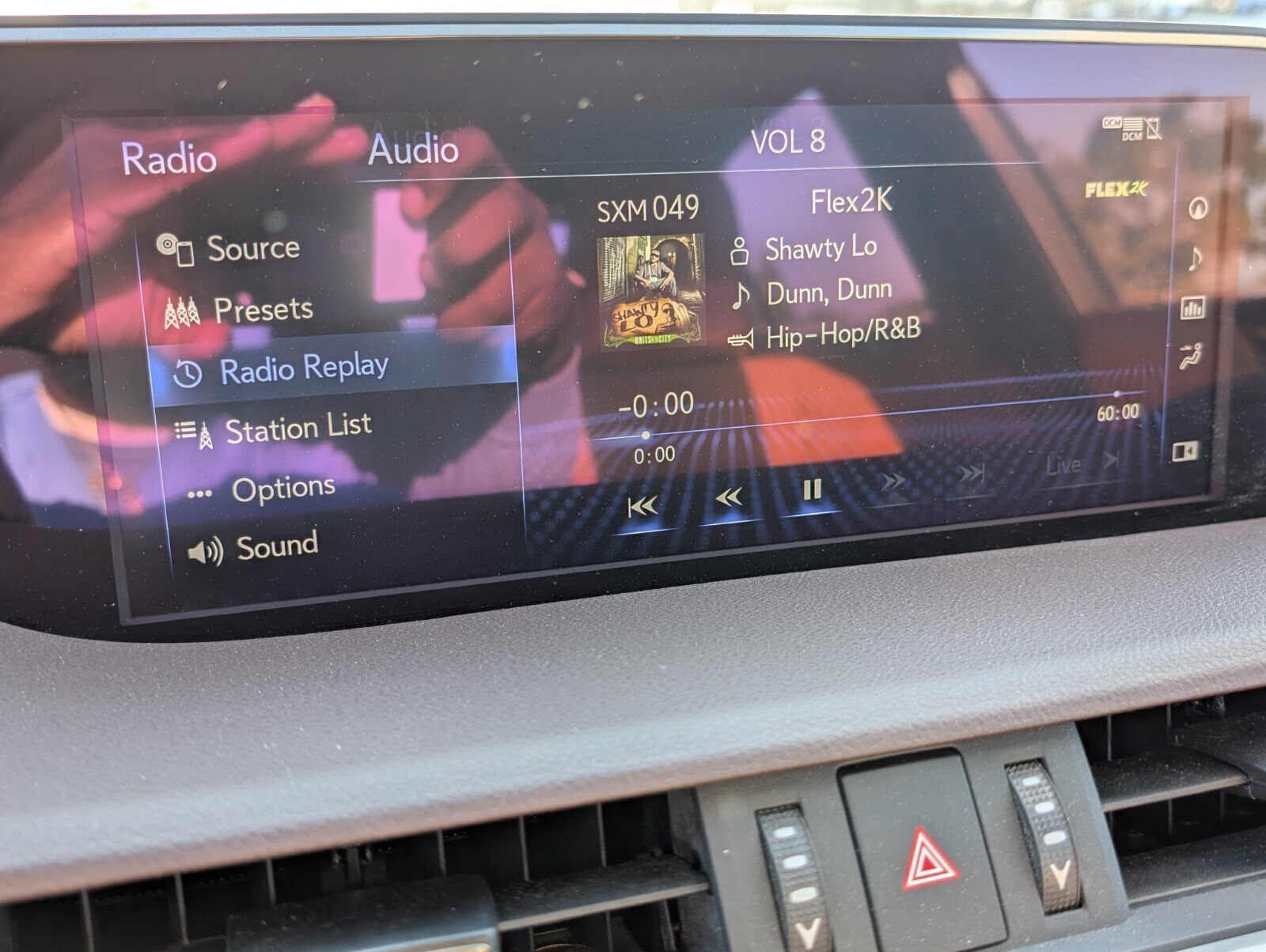 Used 2021 Lexus ES 350 w/ Premium Package FWD image 10