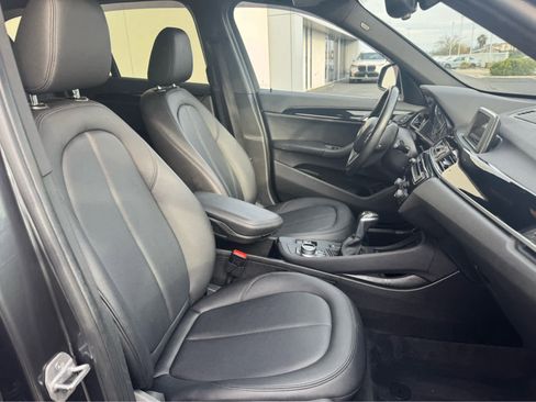 Used 2017 BMW X1 xDrive28i image 23