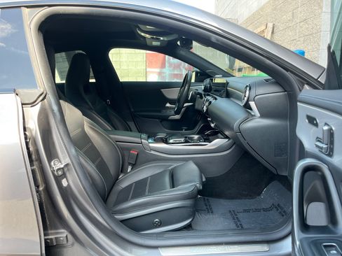 Used 2023 Mercedes-Benz CLA 45 AMG 4MATIC image 28