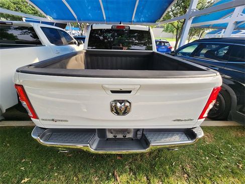 Used 2022 RAM 1500 Lone Star AWD/4WD image 4