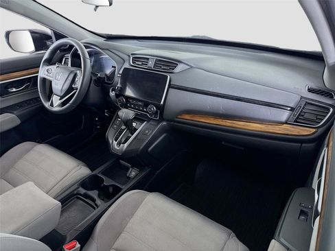 Used 2019 Honda CR-V EX image 21