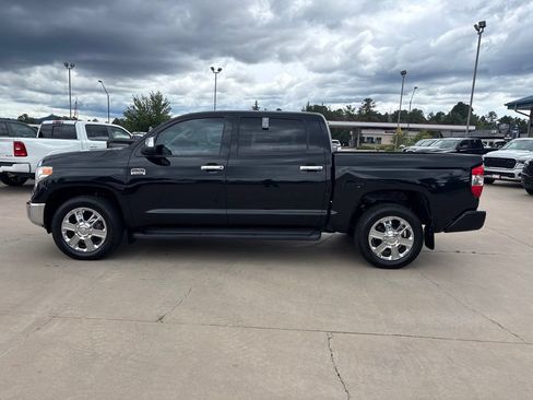 Used 2014 Toyota Tundra 1794 Edition RWD image 4