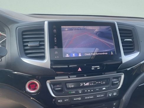 Used 2017 Honda Ridgeline RTL-E image 23