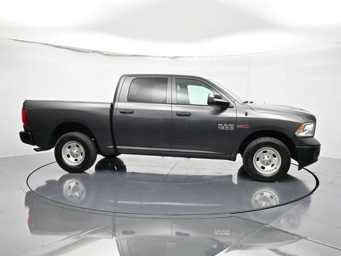 Used 2016 RAM 1500 Tradesman w/ Popular Equipment Group image 4