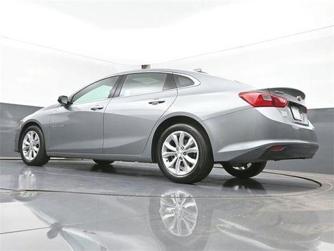 Used 2024 Chevrolet Malibu LT image 42