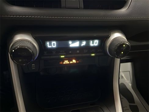 Used 2024 Toyota RAV4 XLE image 23