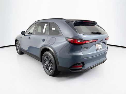 New 2026 MAZDA CX-70 SC Plus AWD/4WD image 8
