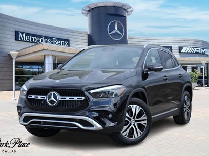New 2026 Mercedes-Benz GLA 250