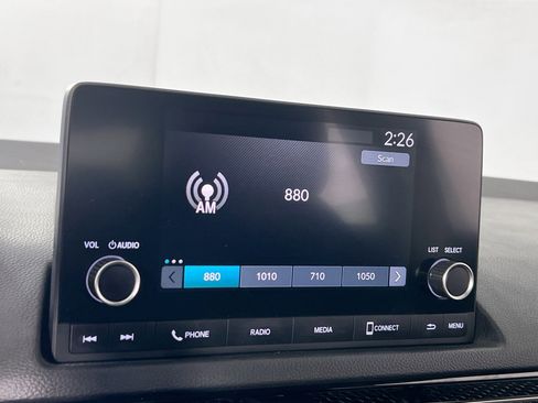 Used 2022 Honda Civic EX image 14