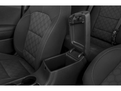 Used 2020 Kia Niro LX FWD image 17