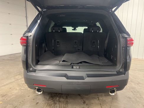 Certified 2023 Chevrolet Traverse LT w/ Midnight/Sport Edition image 6