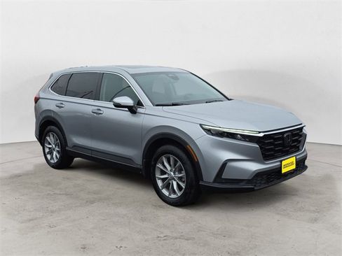 Used 2024 Honda CR-V EX-L image 7