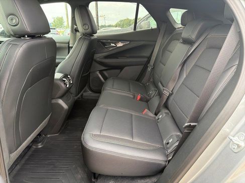 Used 2026 Chevrolet Blazer EV LT w/ Super Cruise Package FWD image 6