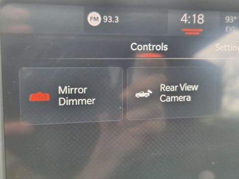 Used 2022 RAM 1500 Big Horn AWD/4WD image 45