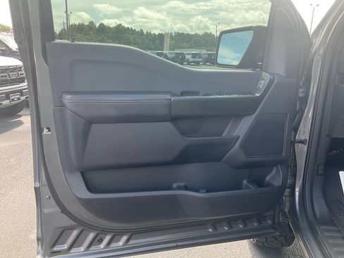 Used 2025 Ford F150 STX w/ Equipment Group 200A AWD/4WD image 17