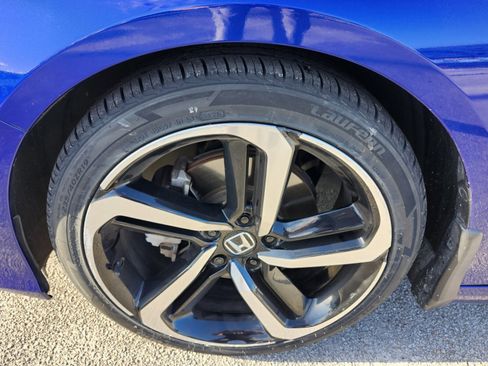 Used 2021 Honda Accord Sport image 26
