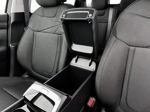 New 2026 Hyundai Tucson SE image 27